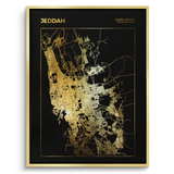 Canvas Gold