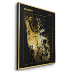 Canvas Gold