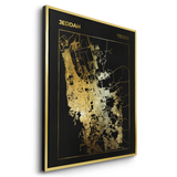Canvas Gold