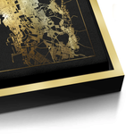 Canvas Gold