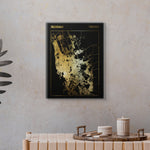 Canvas Without Frame