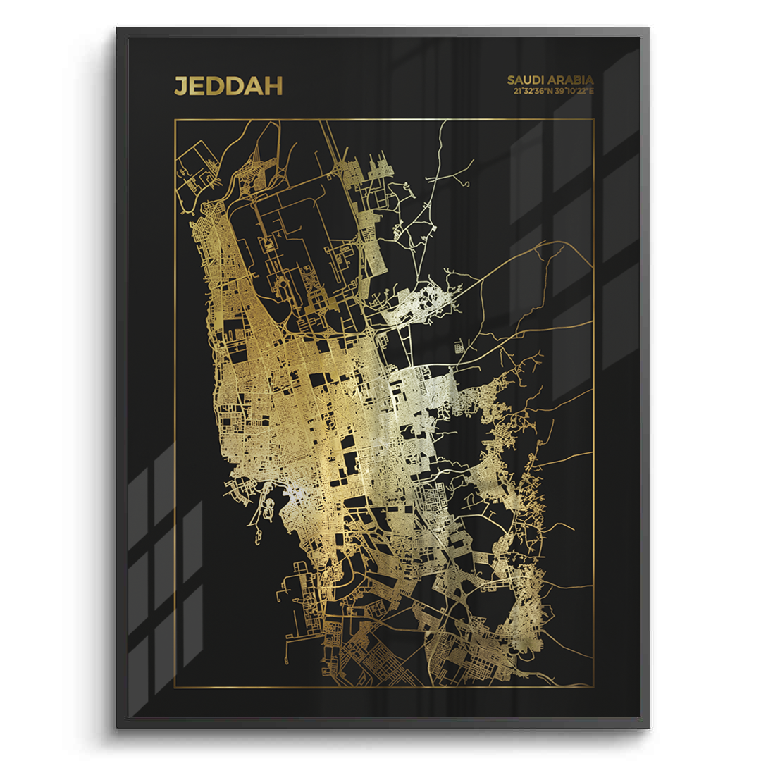 Posters Black