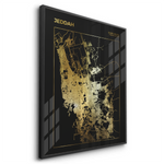 Posters Black