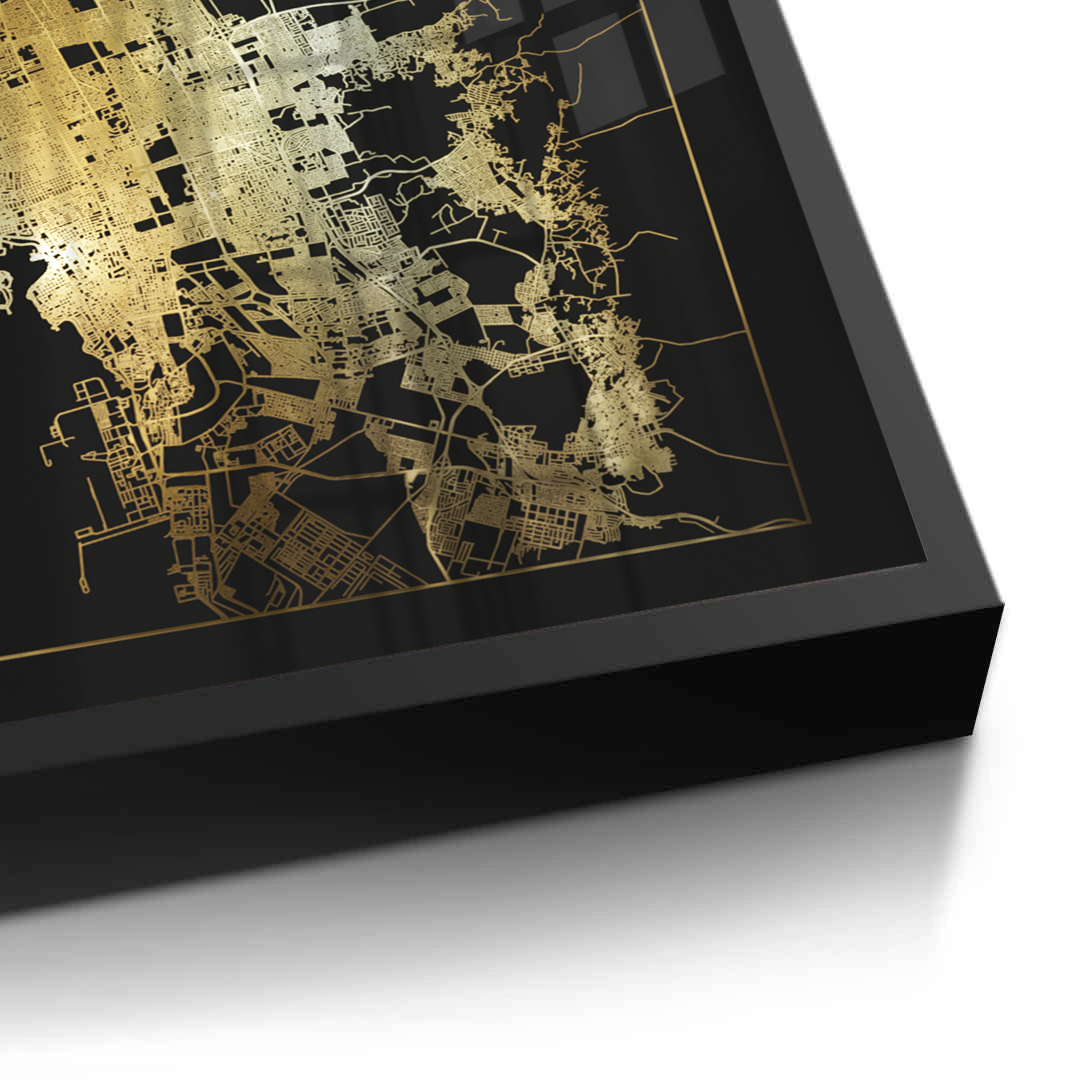 Posters Black