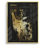 Posters Gold