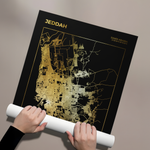 Posters Without Frame