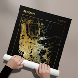 Posters Without Frame
