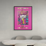 Posters Black