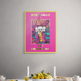 Posters Gold