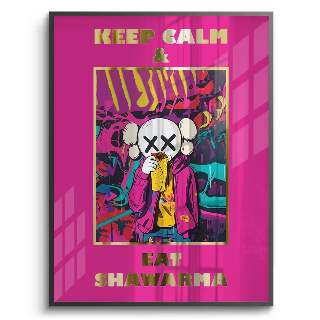Posters Black