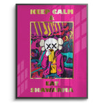 Posters Black