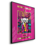 Posters Black