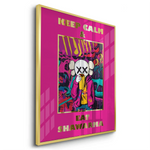 Posters Gold