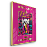 Posters Gold
