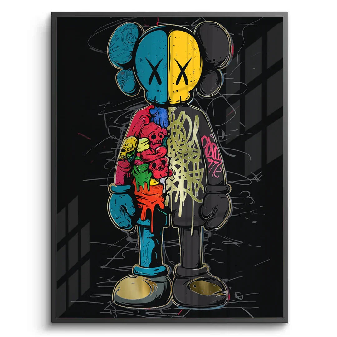 Posters Black