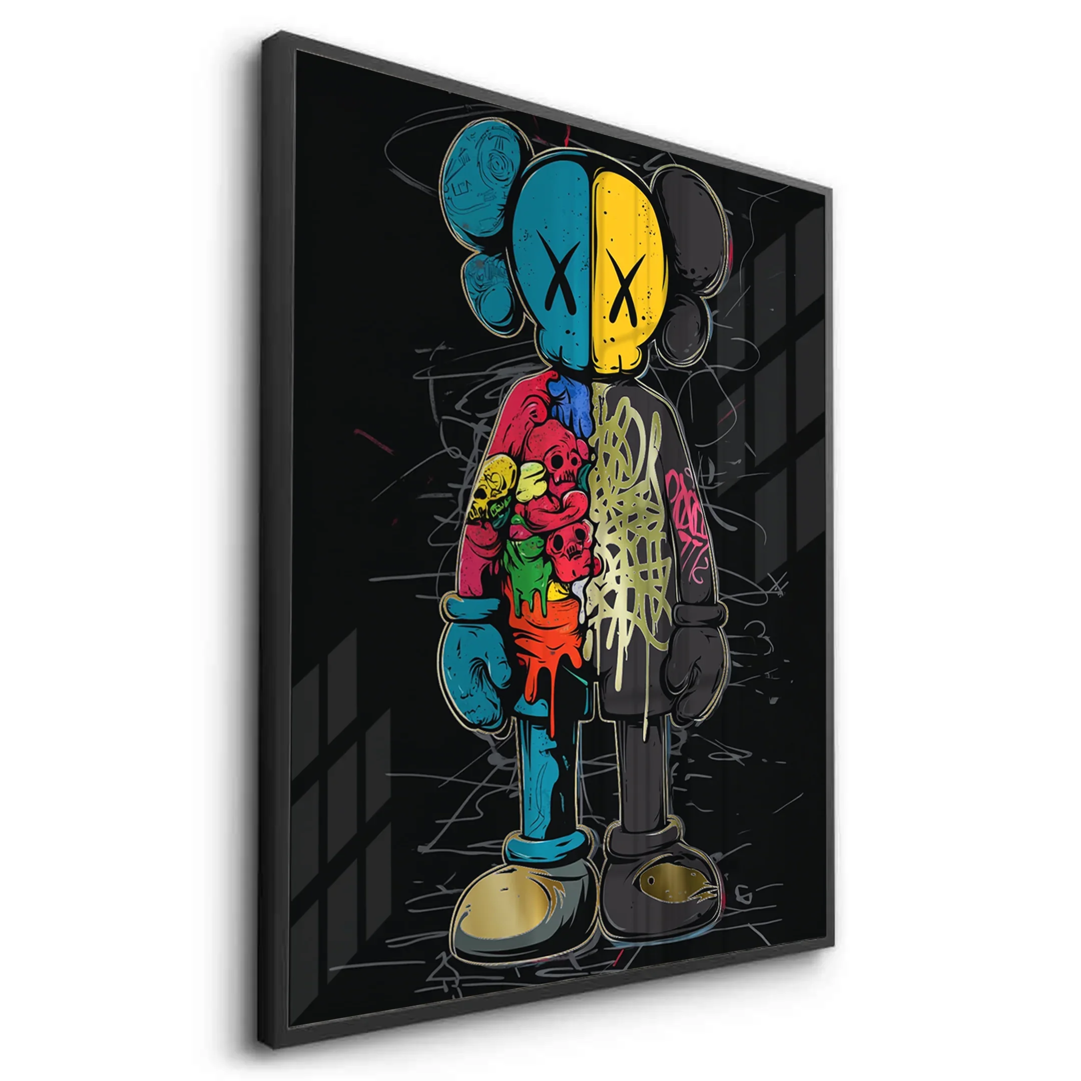 Posters Black