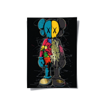 Posters Without Frame