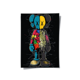 Posters Without Frame