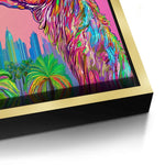 Canvas Gold