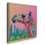 Canvas Gold