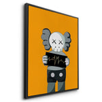 Canvas Black