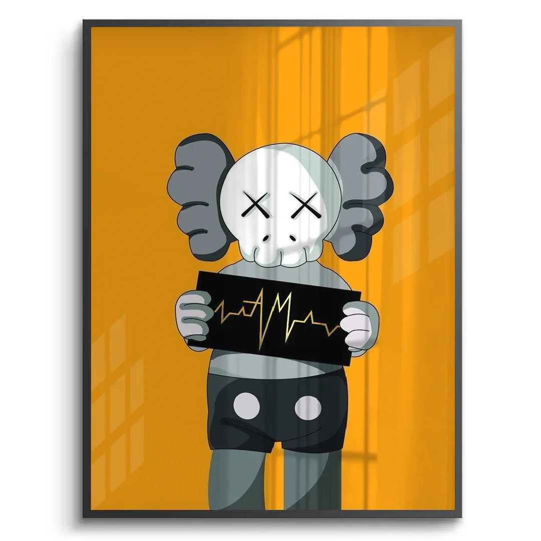 Posters Black