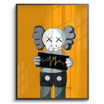 Posters Black