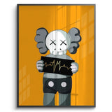 Posters Black