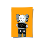 Posters Without Frame