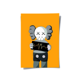 Posters Without Frame