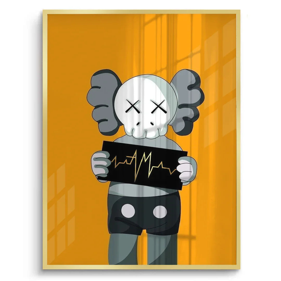 Posters Gold