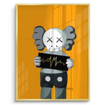 Posters Gold