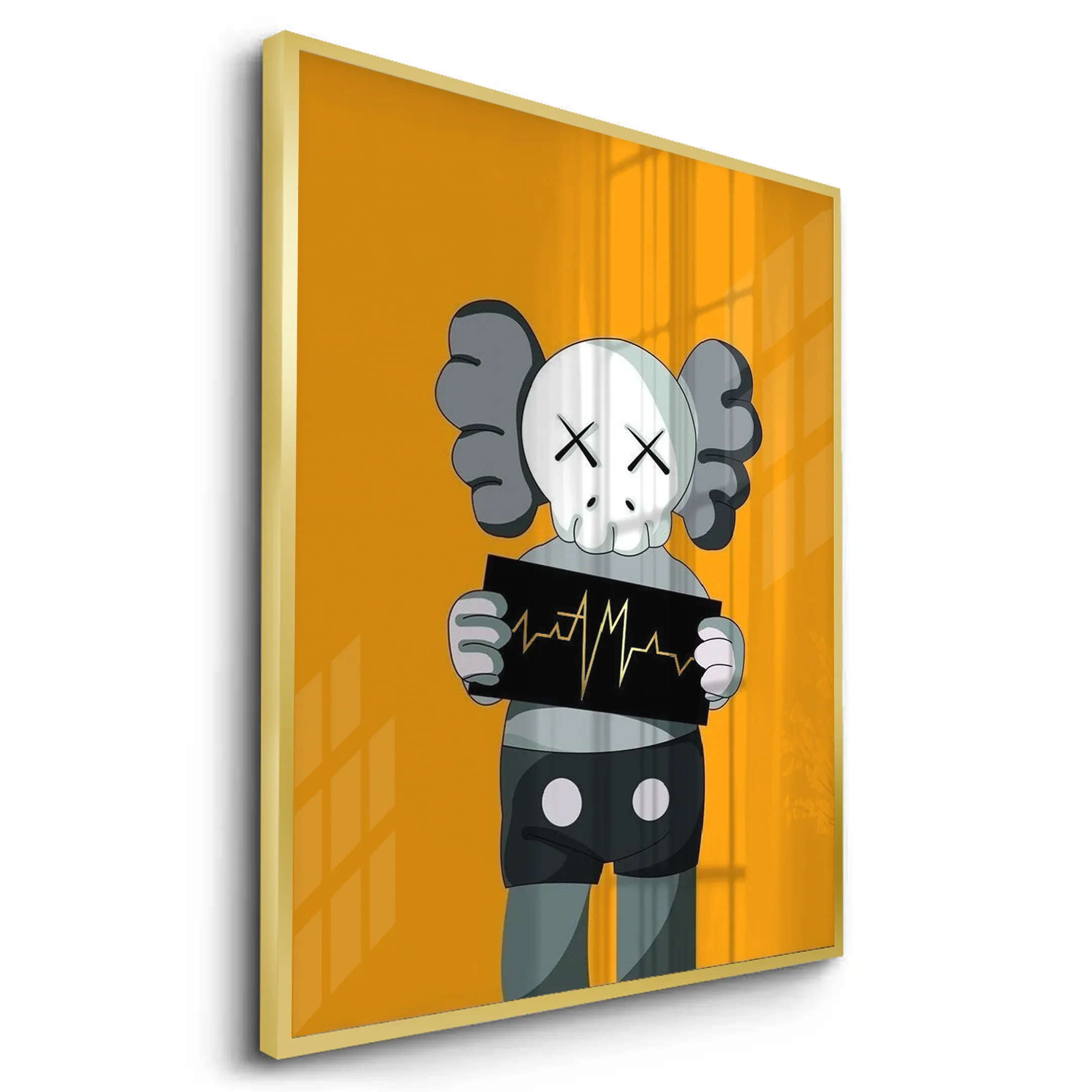 Posters Gold