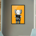 Posters Black