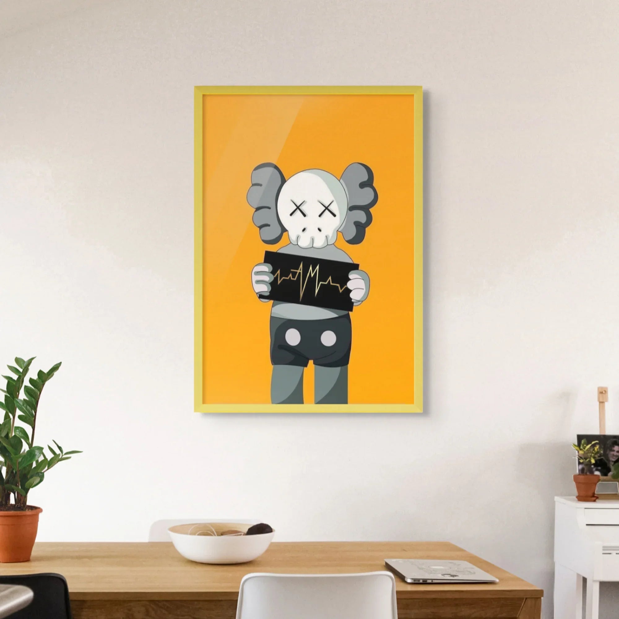 Posters Gold