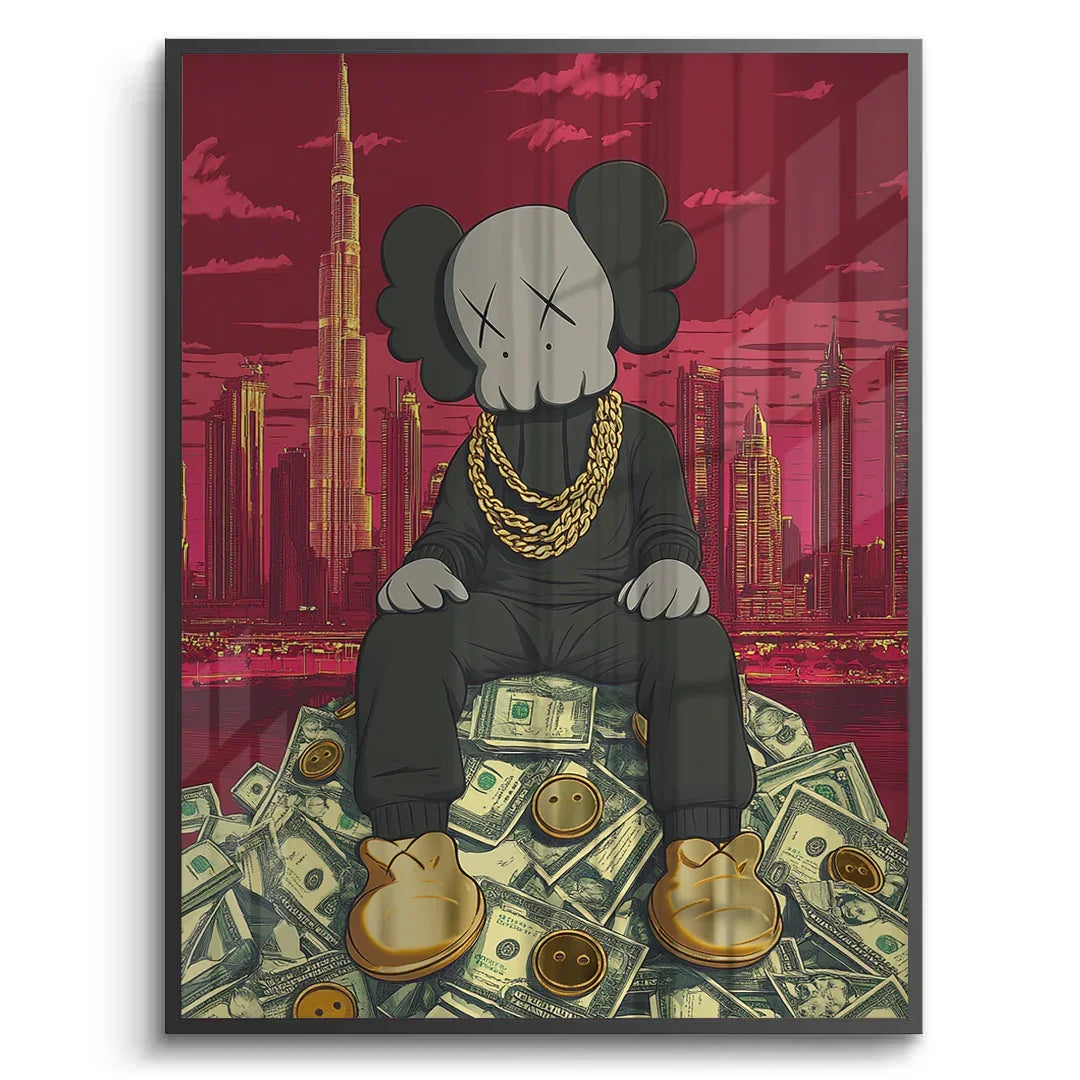 Posters Black