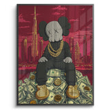 Posters Black