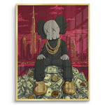 Posters Gold