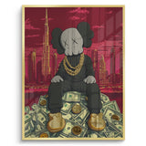 Posters Gold