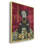 Posters Gold