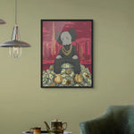 Posters Black