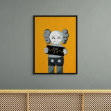 Kaws Beats