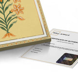 Canvas Without Frame