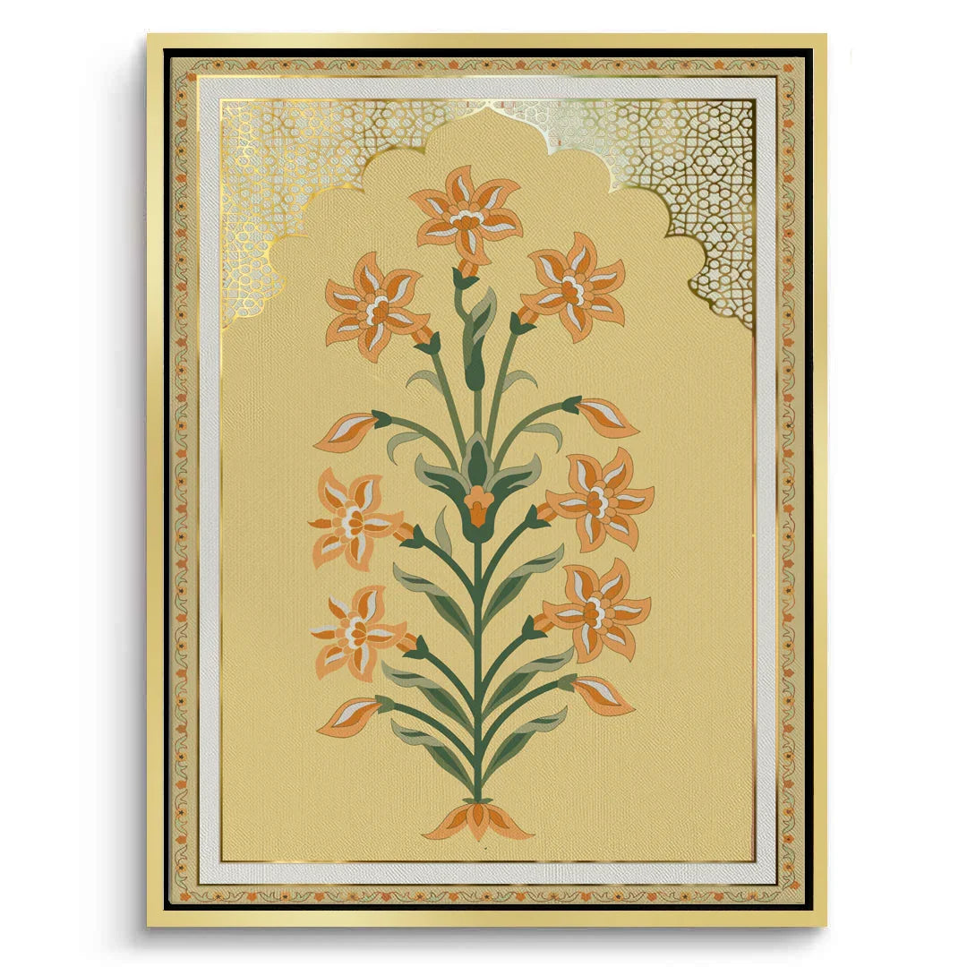 Canvas Gold