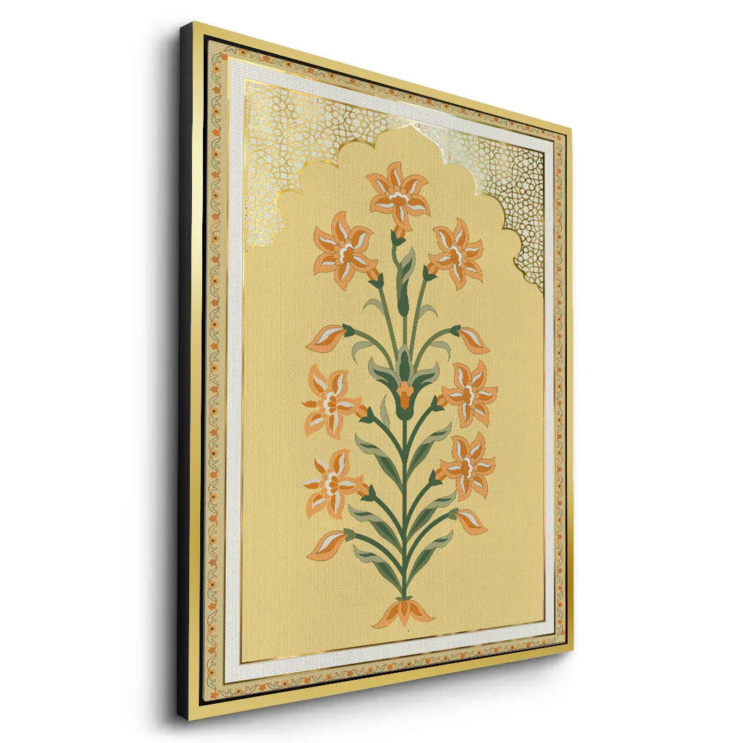 Canvas Gold