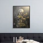 Posters Black