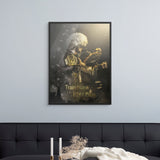 Posters Black