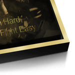Canvas Gold