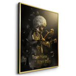 Canvas Gold