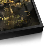 Posters Black